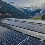 L'Aide suisse à la montagne veut favoriser le développement des énergies renouvelables dans les régions de montagne